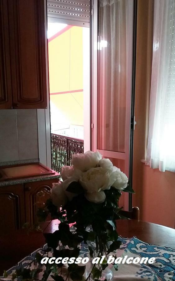 Vr Albenga Apartment Exterior photo